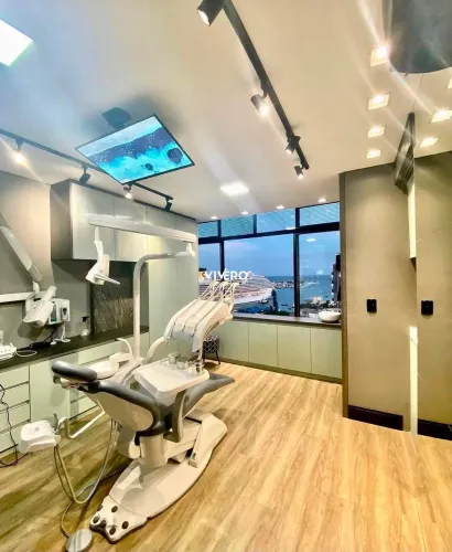 SALA COMERCIAL À VENDA NO EDIFÍCIO GENÉSIO MIRANDA LINS ITAJAÍ