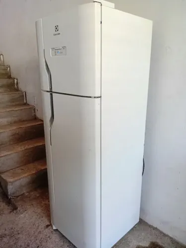 Geladeira Electrolux frost free