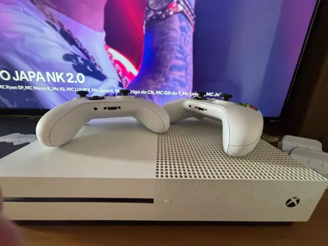 Xbox