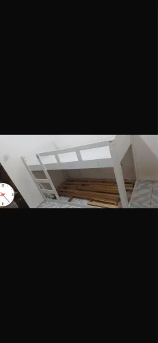 Cama Infantil Beliche 