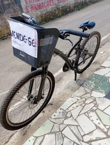 Bike aro 26