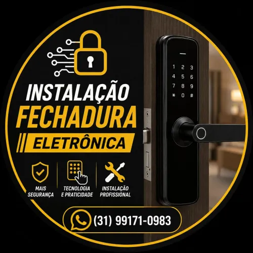 Fechadura 