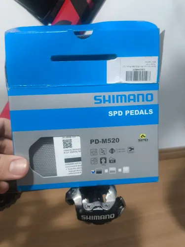 Pedal Shimano