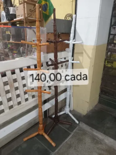 CABIDEIROS NOVOS