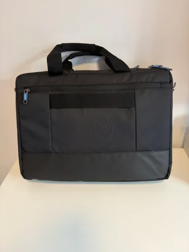 Bolsa Executiva para Notebook 