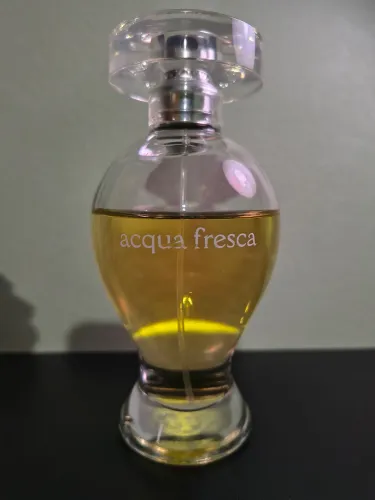 Acqua Fresca
