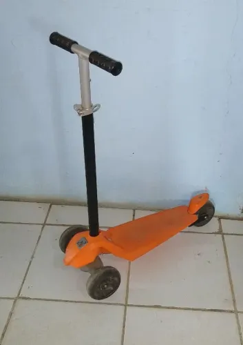 Patinete infantil