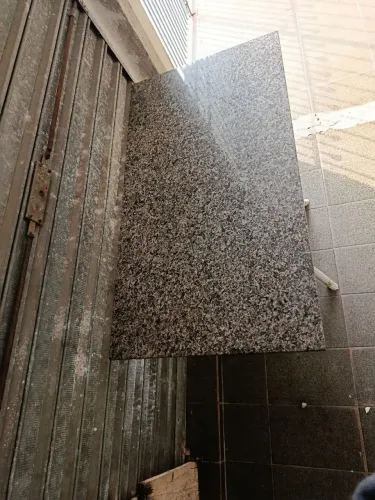 Mármore granito cinza andorinha 1,20x60