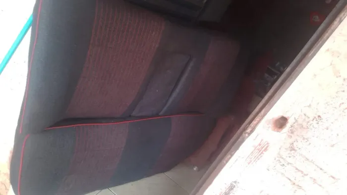 Bancos recaro original GTI GTS