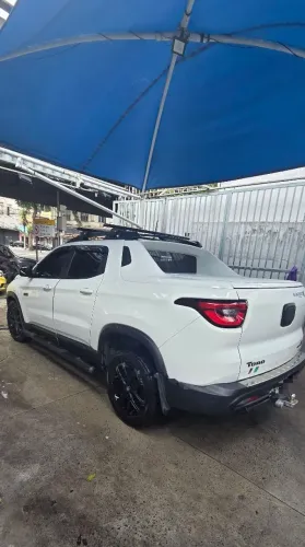 Fiat Toro Ultra 2.0 16V 4X4 Diesel AUT 2022