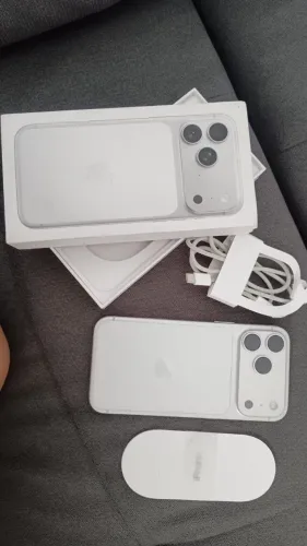 IPhone 17 Pro Max - 256GB