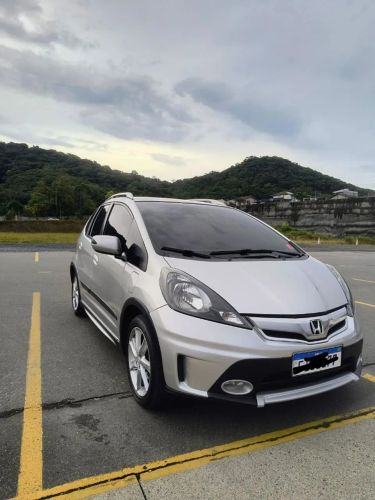 Imagem de Honda Fit Twist 1.5 Flex 16V 5P Aut. 2013
