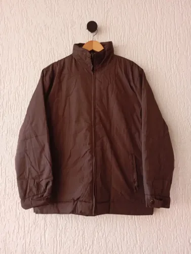 jaqueta puff wytcher masculina tam p