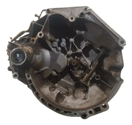 Caixa Cambio 1.0 8v Peugeot 106 2001