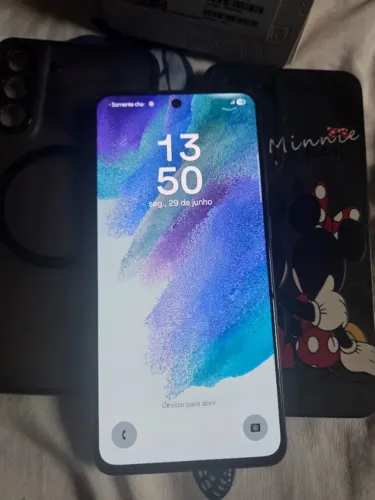 Samsung S21 FE