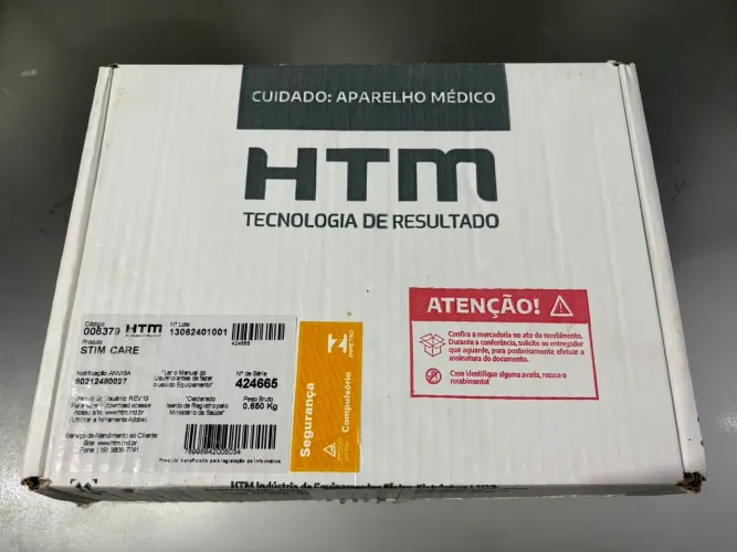 Corrente russa stim care da HTM