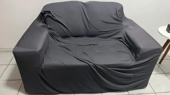 Sofá 2 lugares