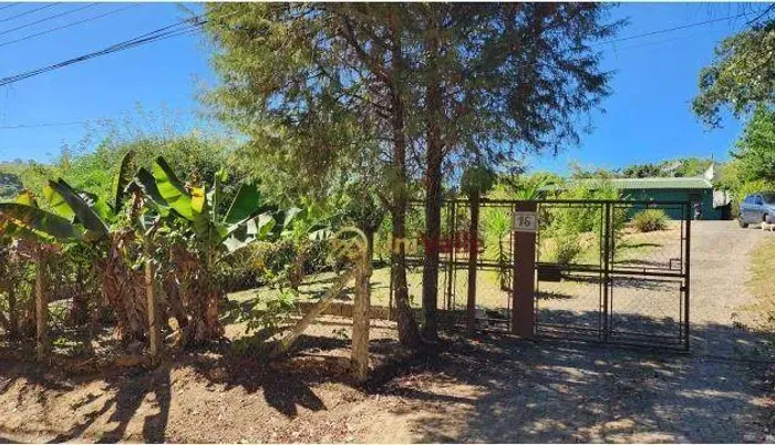 Chácara à venda, 2000 m² por R$ 640.000,00 - Barreiro - Taubaté/SP