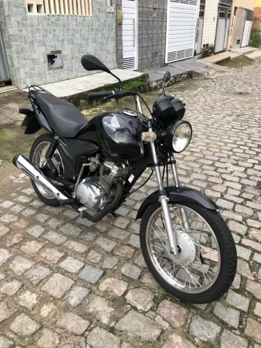 Fan 125 ks 2010