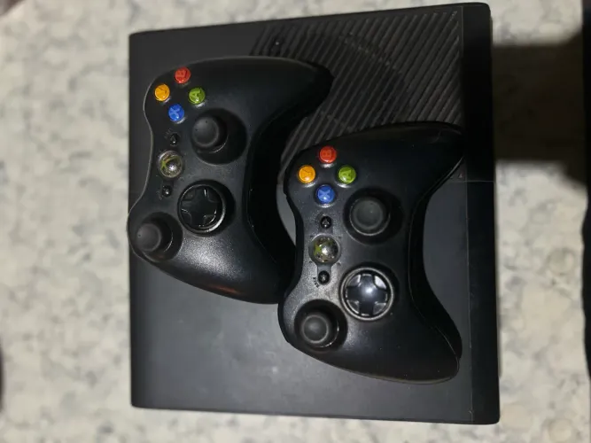 Xbox 360