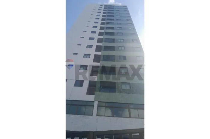 Apartamento dos Seus Sonhos em Campo Grande Recife 3 quartos! Visite Já!
