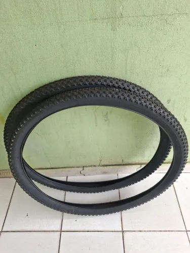 Pneus DSI 29 (zerado)