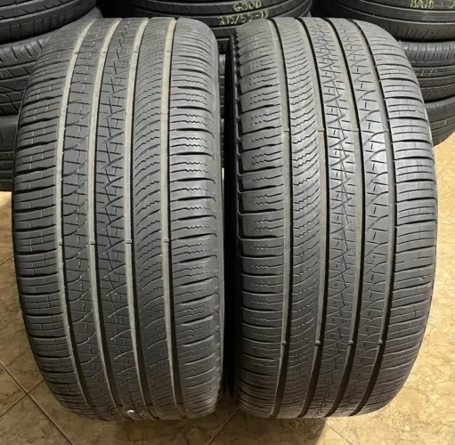 Pneu 285/40R22 Pirelli Scorpion