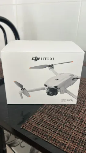 DJI Lito X1 (sem controle)