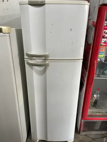Geladeira Electrolux Frost free