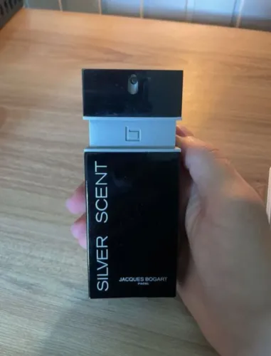 Perfume Silver Scent 
