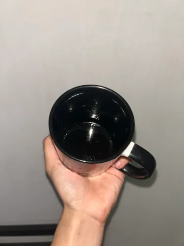 Caneca Homem Aranha