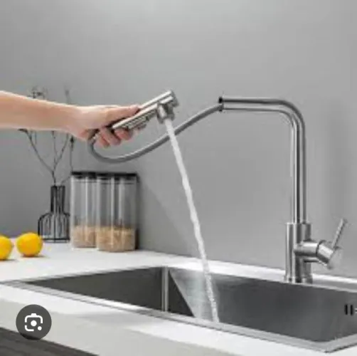 Torneira de mesa gourmet