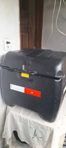 Bau ICbras