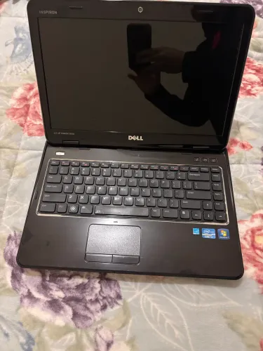 Notebook DELL
