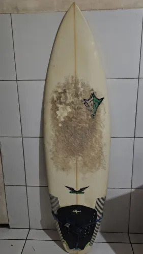 Prancha de surf