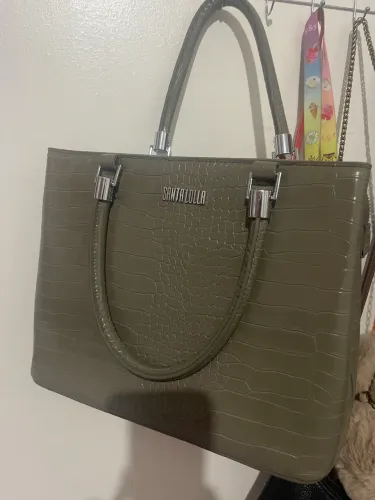 Bolsa Santa Lolla original