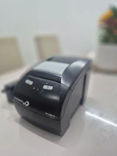 Impressora Bematech MP-420H