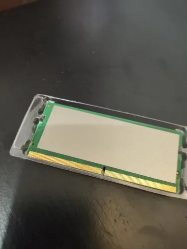 Memória Ram Notebook Samsung 8GB 5600MHz DDR5