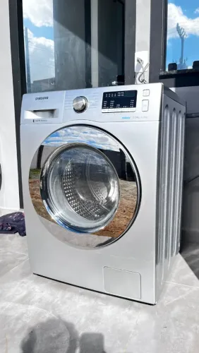 Lava seca Samsung 11 kg