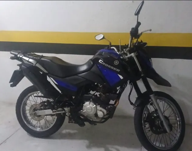 Crosser z 150 24/25