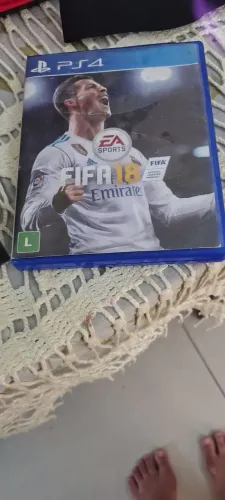 Vende se FIFA 18