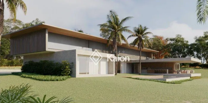 Casa de condomínio à venda na Fazenda Boa Vista em Porto Feliz/SP