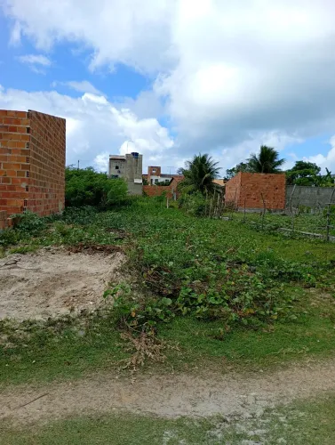 Terreno pode ser Seu.