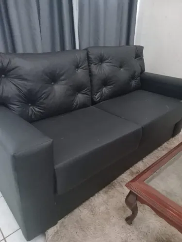 Sofa seminovo