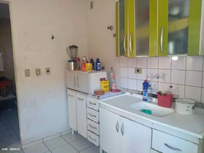 Casa em Condomínio para Venda em Presidente Prudente, CONDOMÍNIO RESIDENCIAL ESMERALDA, 2 