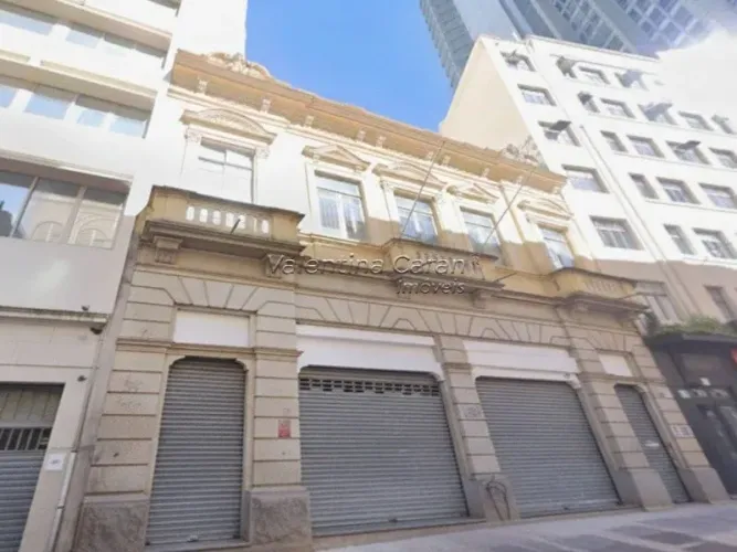 Espaçosa Loja para Aluguel no Centro de SP