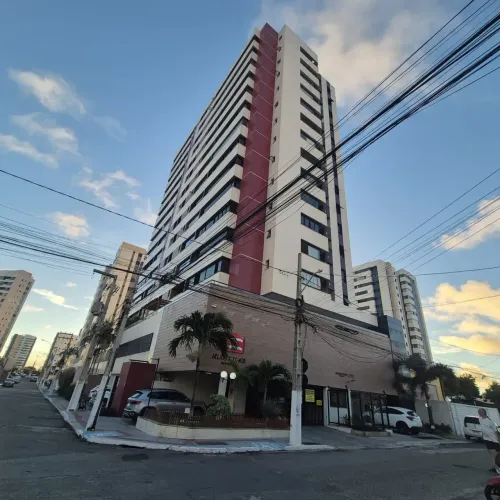 OPORTUNIDADE - ATLANTIC TOWER RESIDENCE -ATALAIA - MARA OLIVEIRA