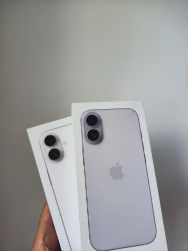 iPhone 17 256GB Novo, Lacrado Original