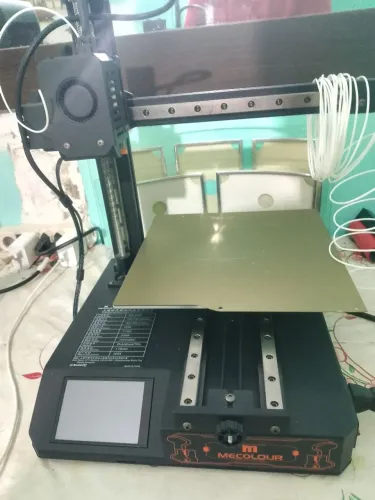 Impressora 3D