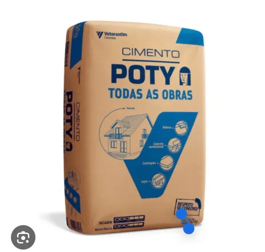 Cimento Poty